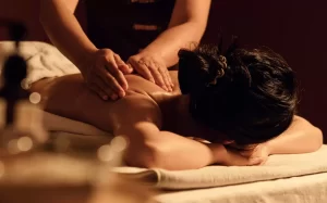 premium home spa Ho Chi Minh