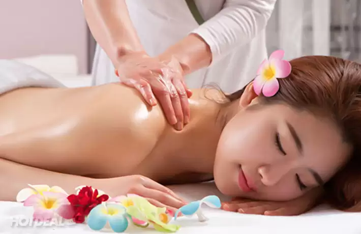luxury mobile massage therapy