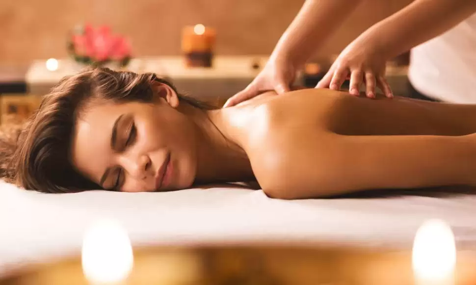 luxury mobile massage therapy