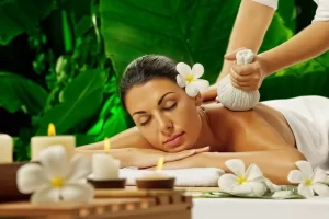 midnight home massage service