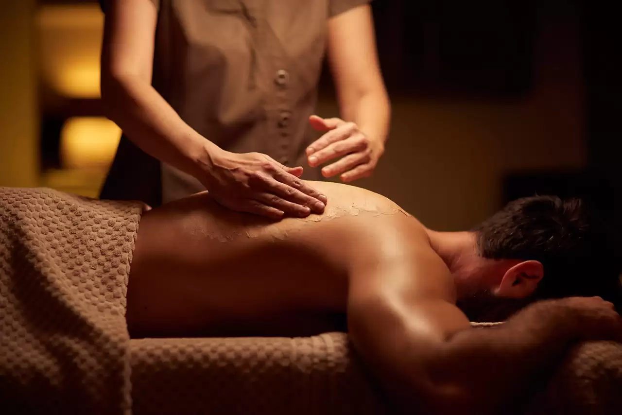 premium home spa Da Nang 1 premium home spa Da Nang