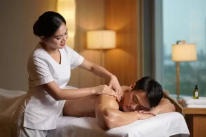 마사지 다낭 완벽 가이드