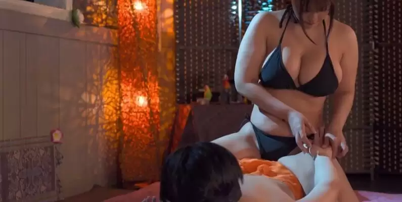 호이안 홈마사지 서비스