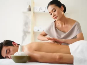 호치민 출장 마사지: 호텔/숙소에서 ‘프로답게’ 받는 방법