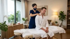 24/7 mobile massage Ha Noi