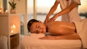 24/7 mobile massage Da Nang