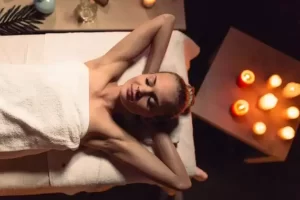 late night hotel massage Ho Chi Minh