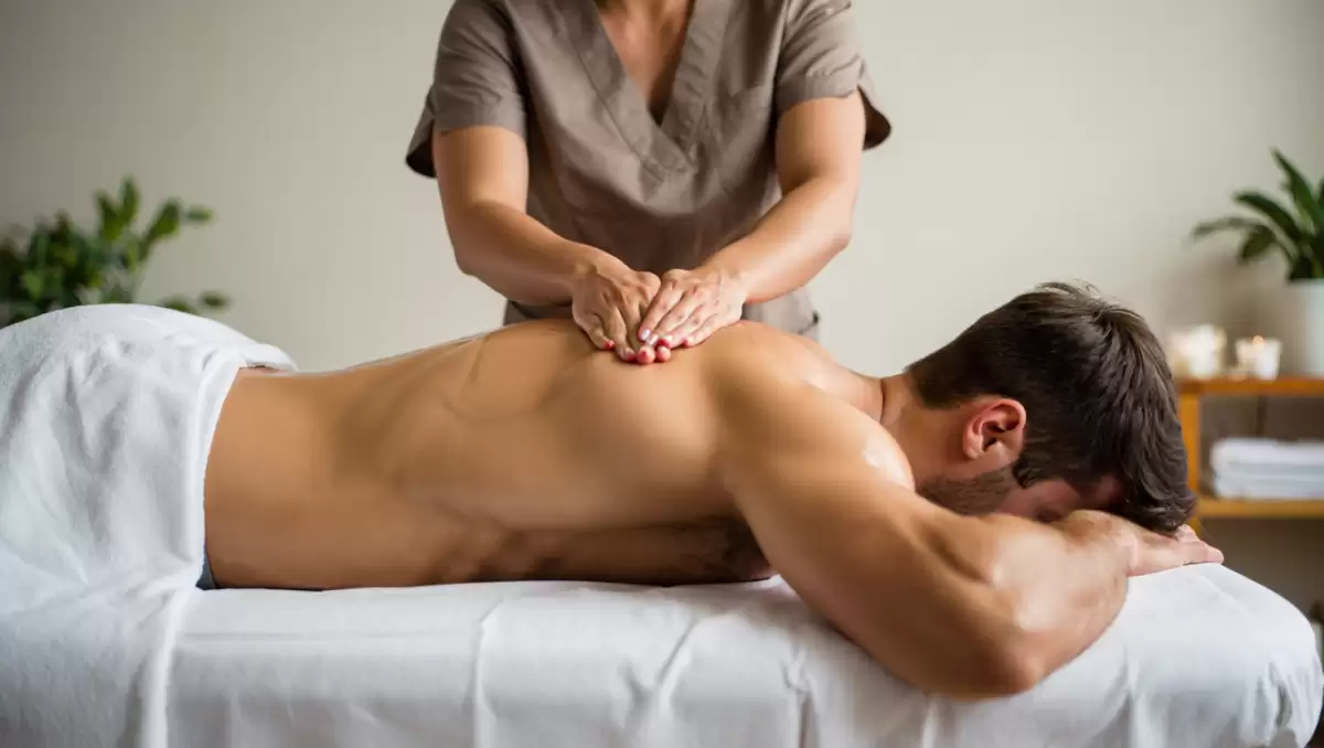 late night hotel massage Ho Chi Minh