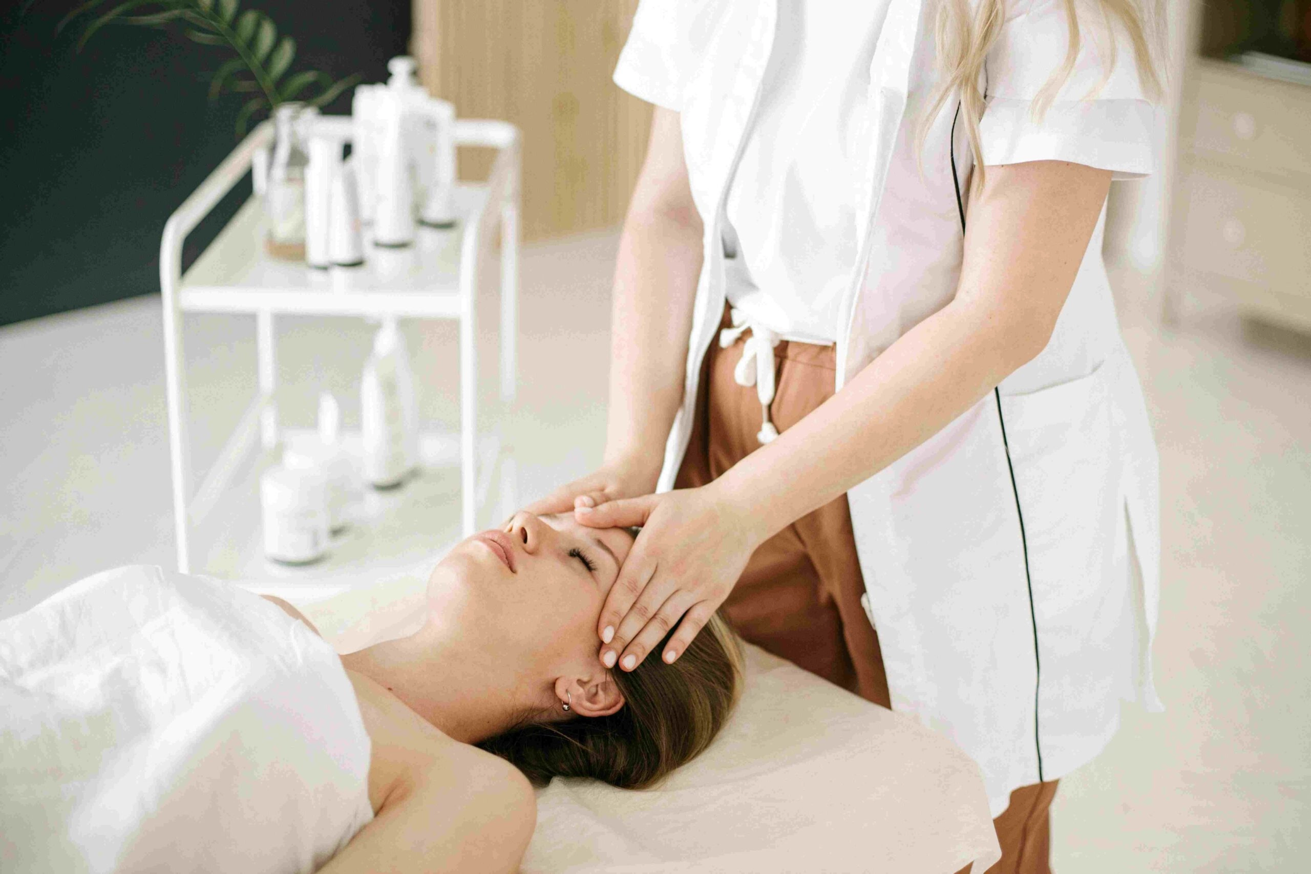 home massage Thao Dien ward