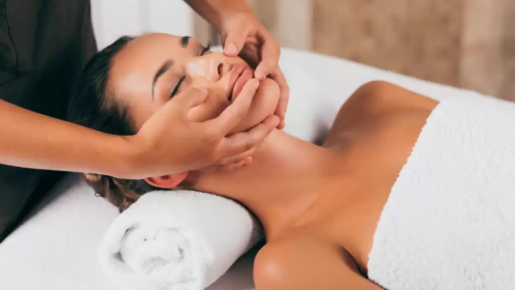private room massage delivery