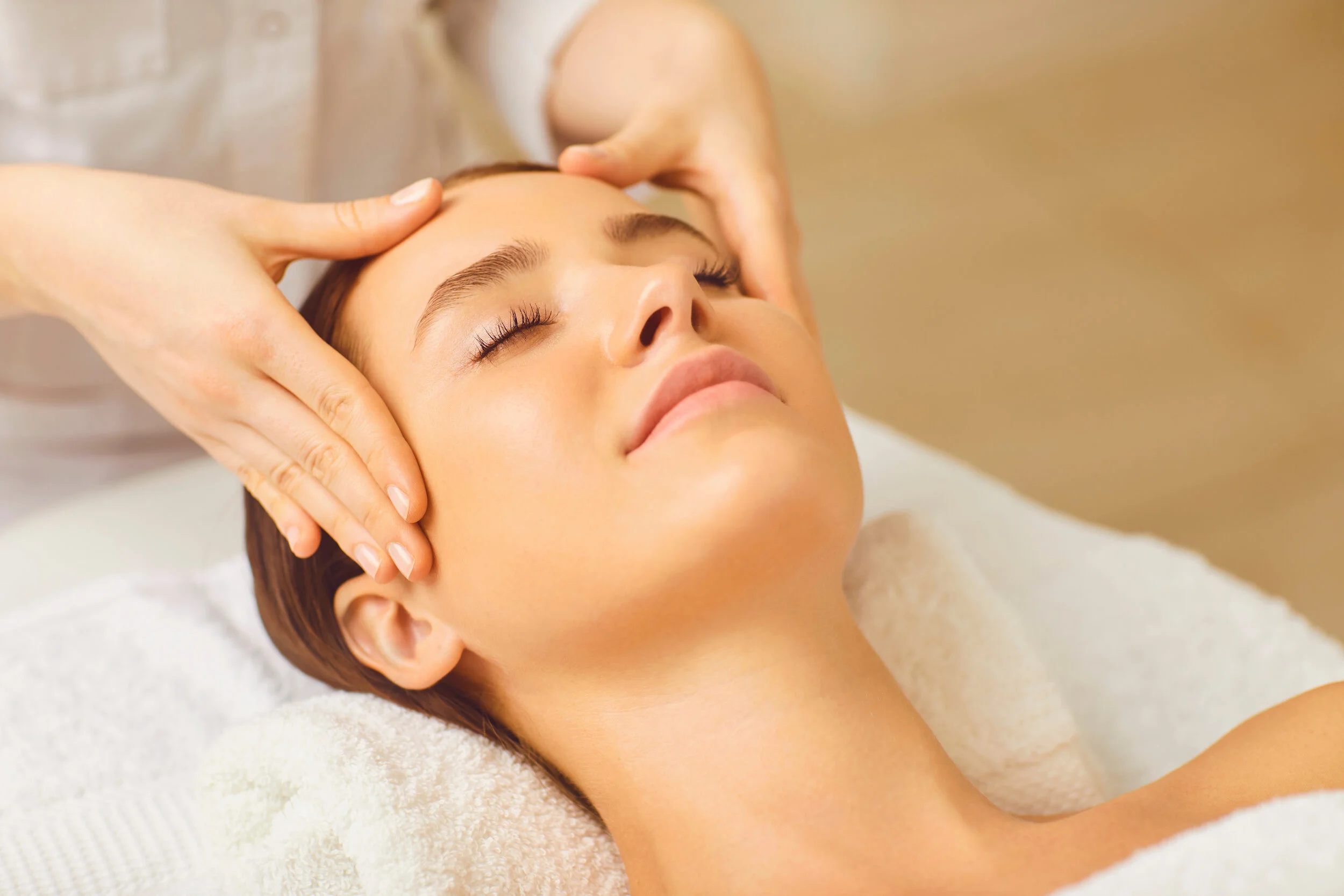 private room massage delivery