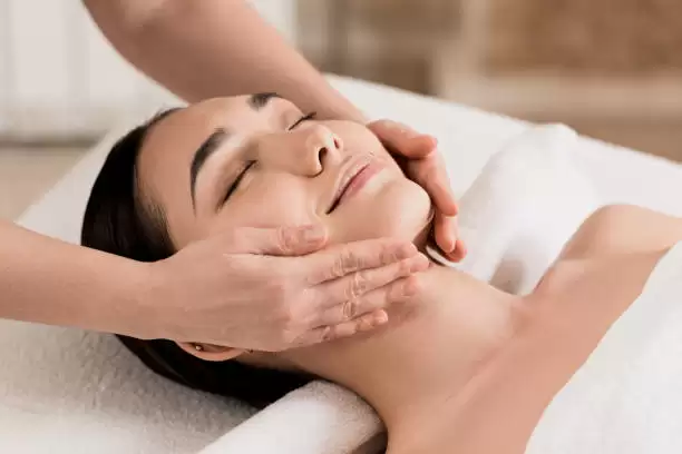 private room massage delivery