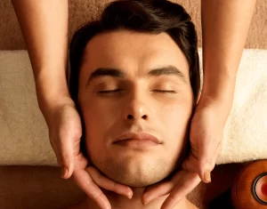 on-demand massage therapist Ho Chi Minh