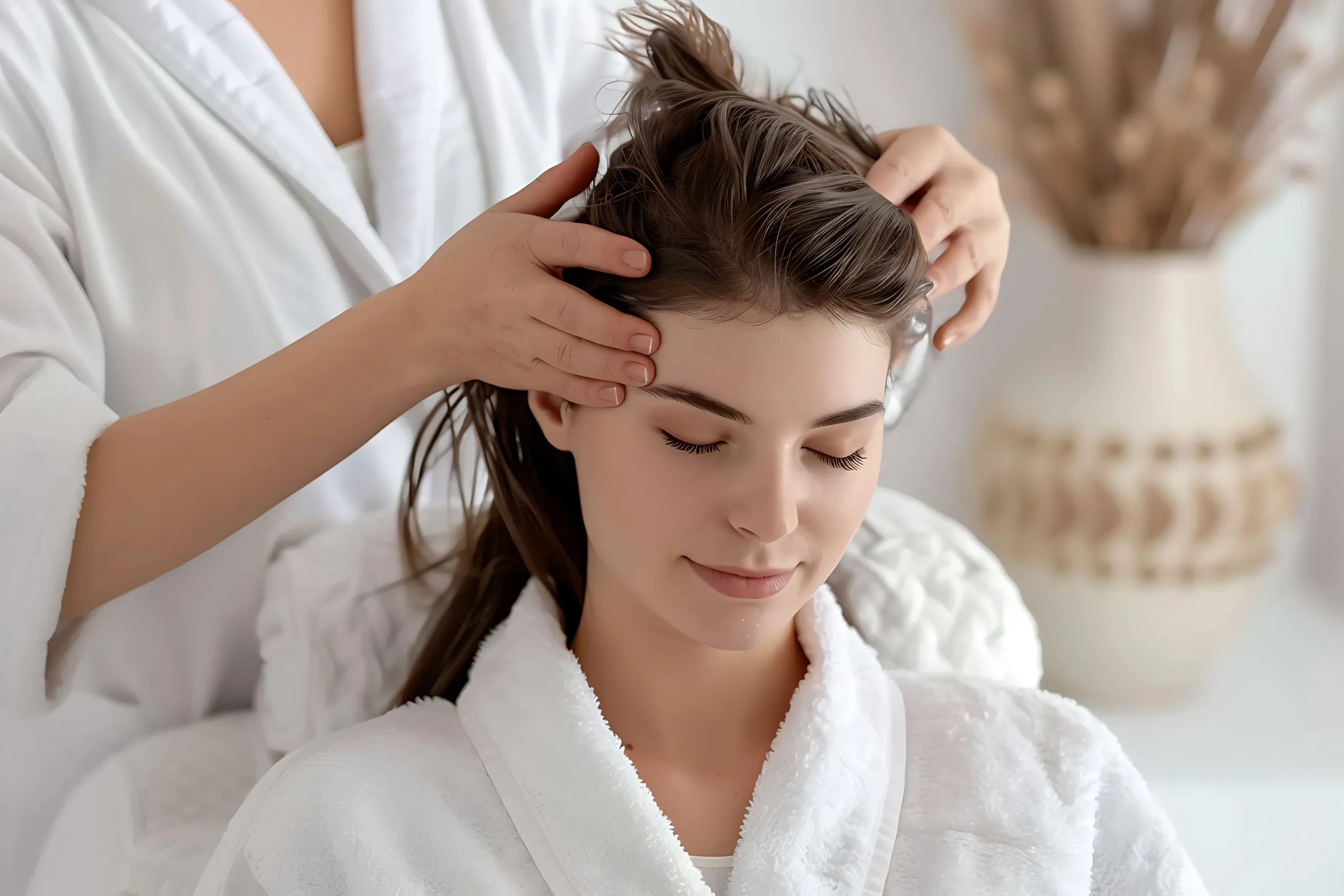 home massage Vinhomes Central Park