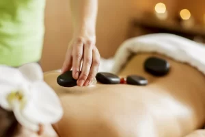 on-demand massage therapist Ha Noi