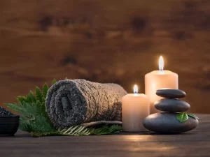 on-demand massage therapist Da Nang